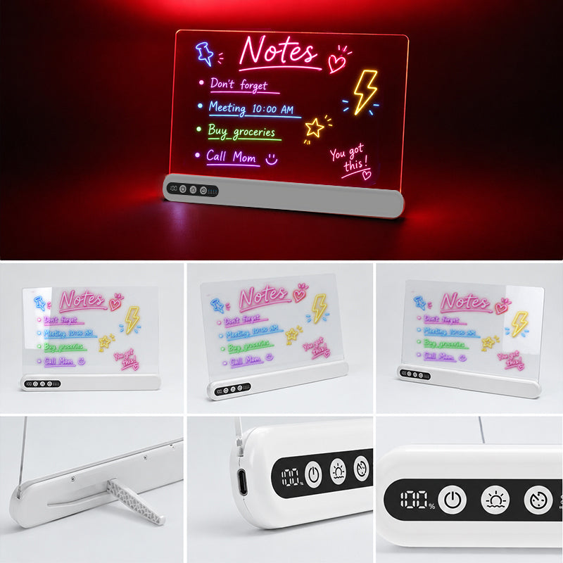 Zween™ GlowSketch LED Board