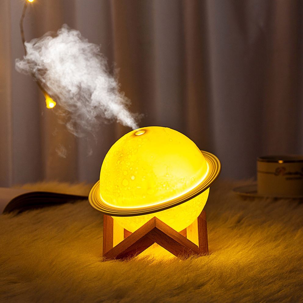 Zween™ LunarMist Moon Humidifier