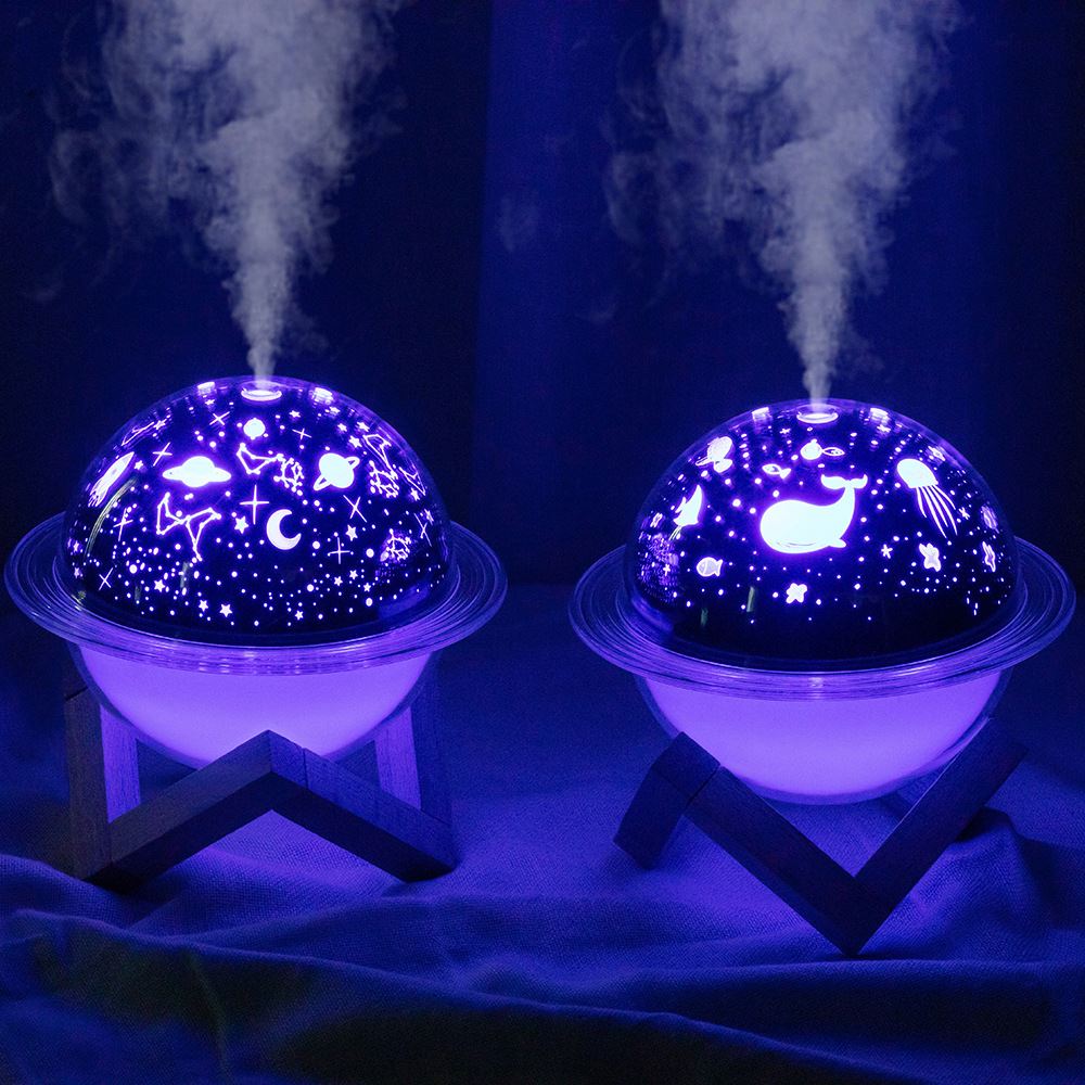 Zween™ LunarMist Moon Humidifier