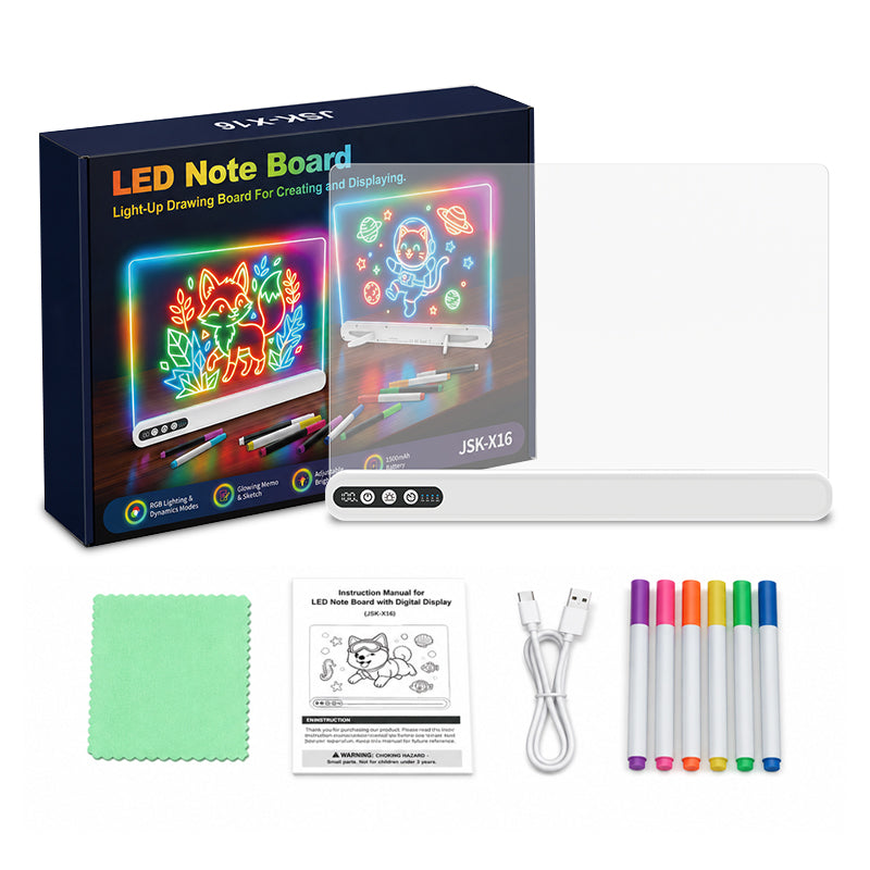 Zween™ GlowSketch LED Board