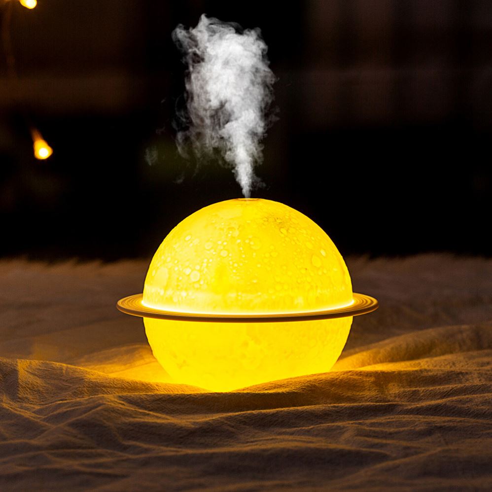 Zween™ LunarMist Moon Humidifier