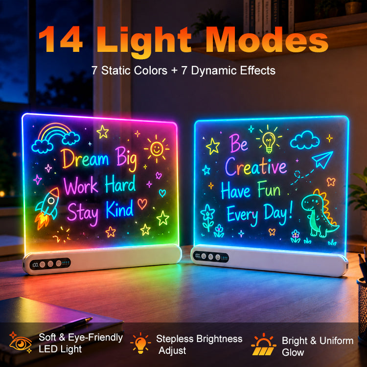 Zween™ GlowSketch LED Board
