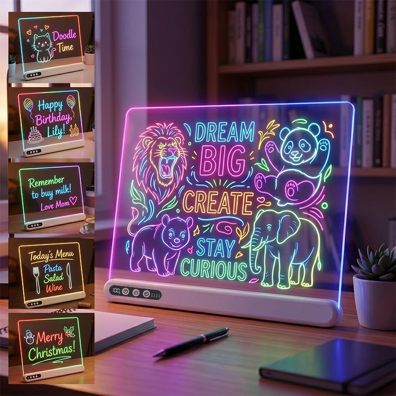 Zween™ GlowSketch LED Board