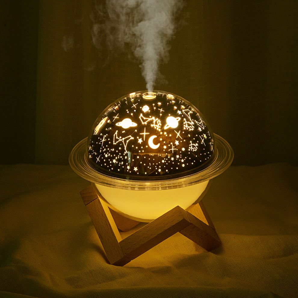 Zween™ LunarMist Moon Humidifier
