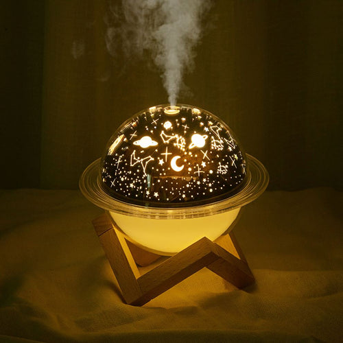 Zween™ LunarMist Moon Humidifier