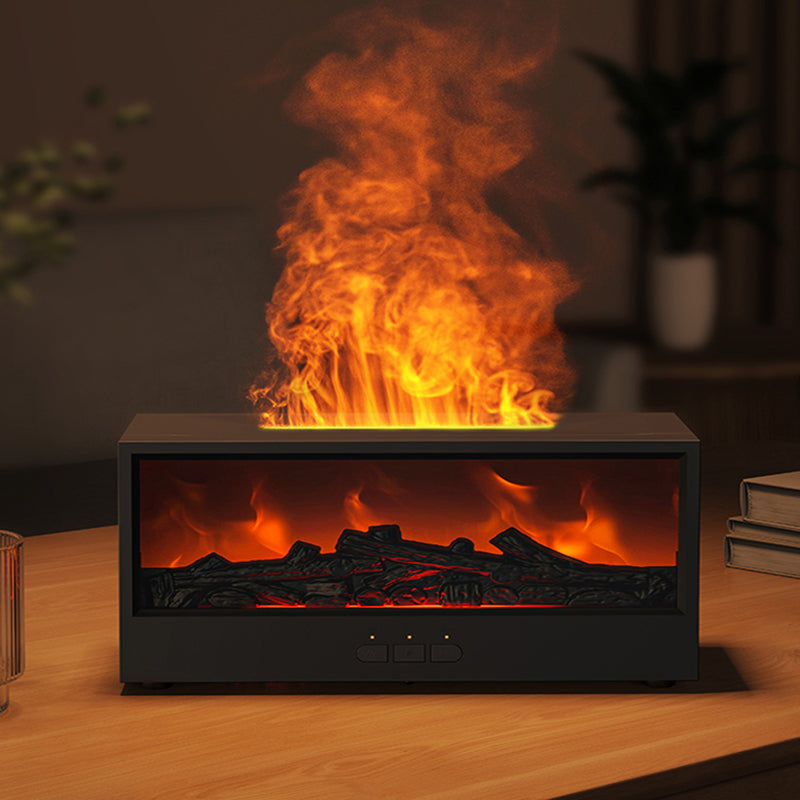 Zween™ HearthMist Flame Diffuser